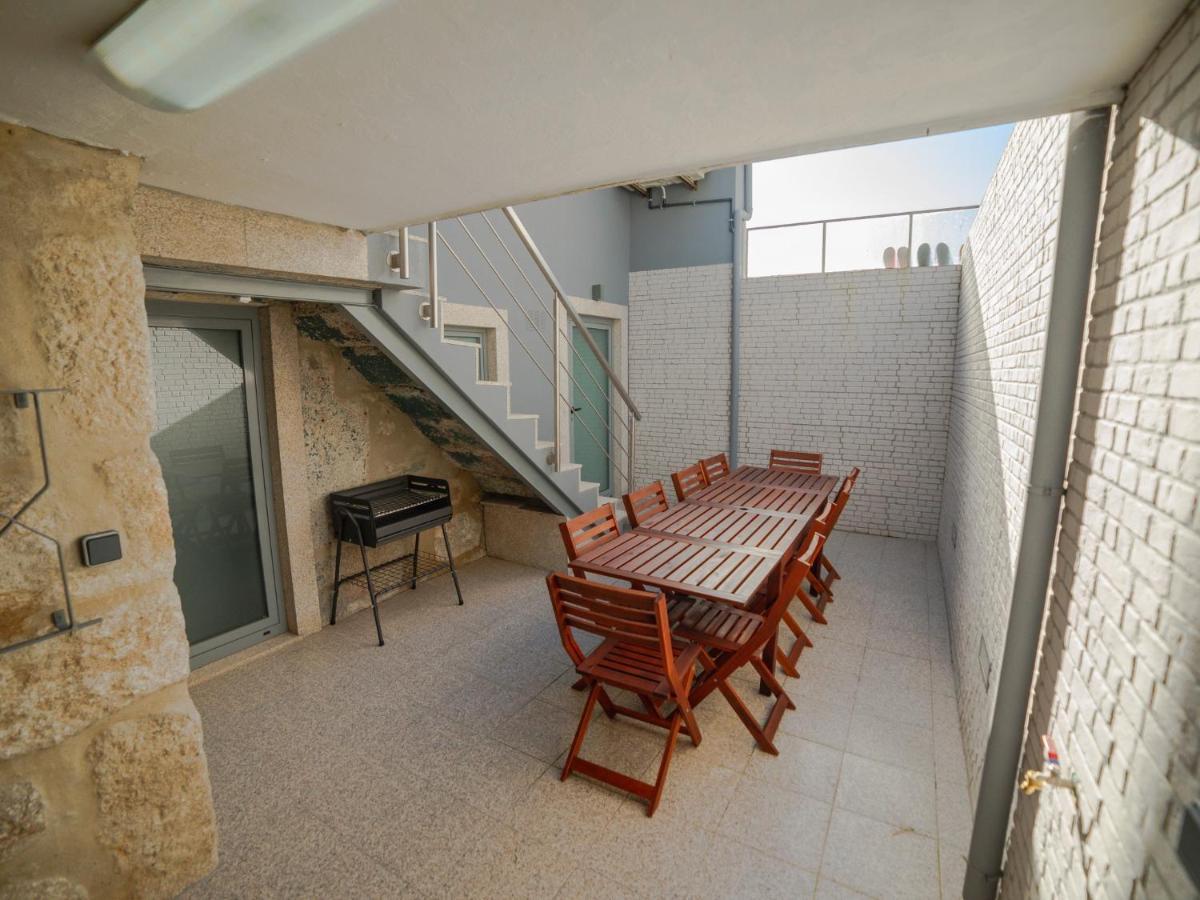 Вилла Oporto Guest - Maia House Экстерьер фото