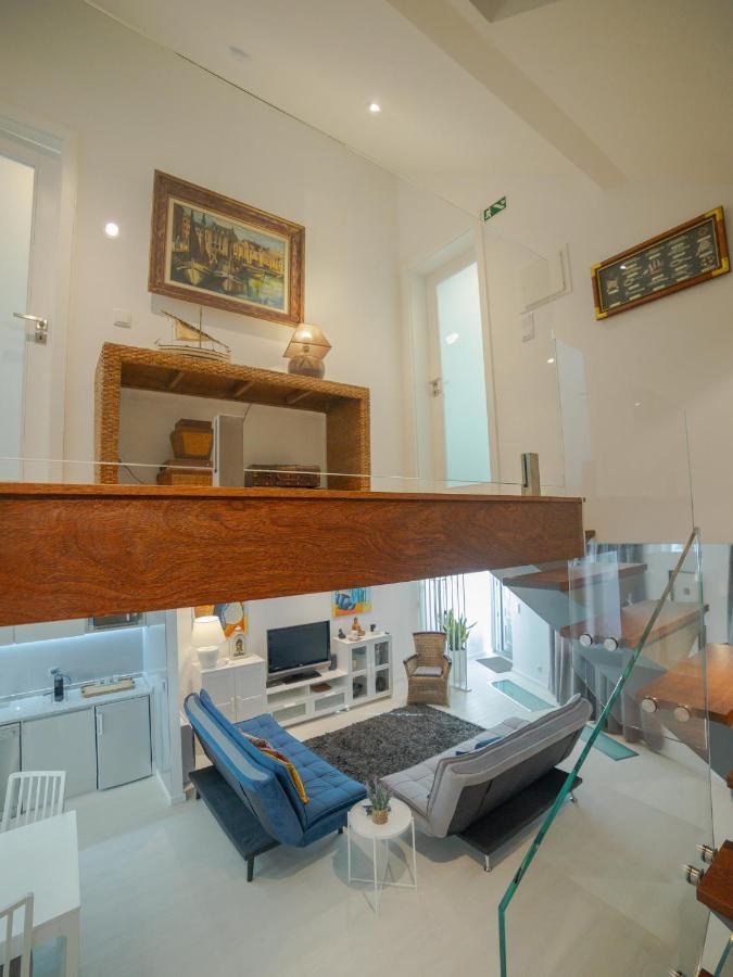 Вилла Oporto Guest - Maia House Экстерьер фото