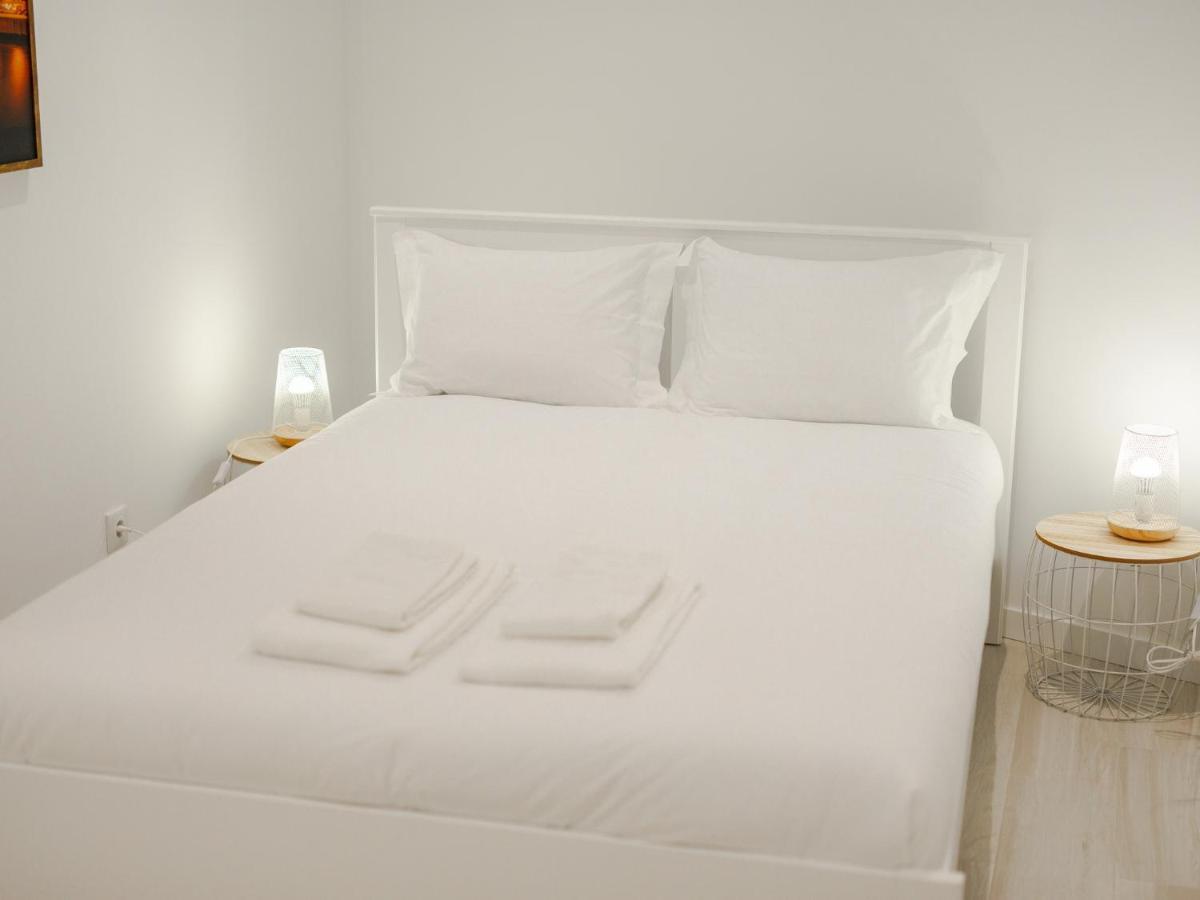 Вилла Oporto Guest - Maia House Экстерьер фото