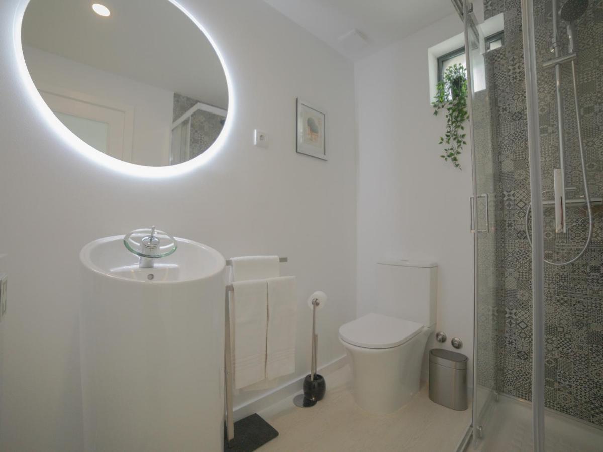 Вилла Oporto Guest - Maia House Экстерьер фото