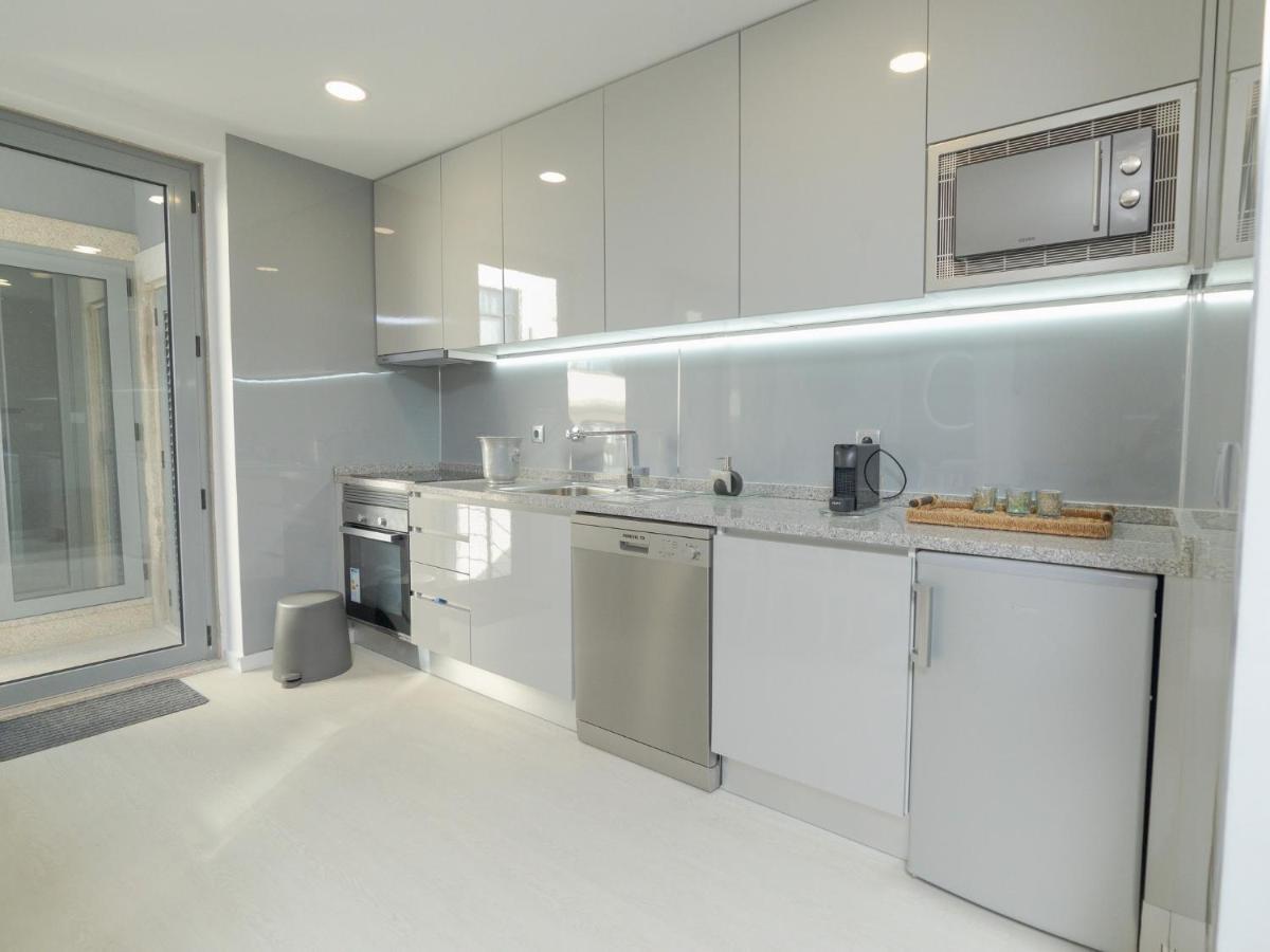 Вилла Oporto Guest - Maia House Экстерьер фото