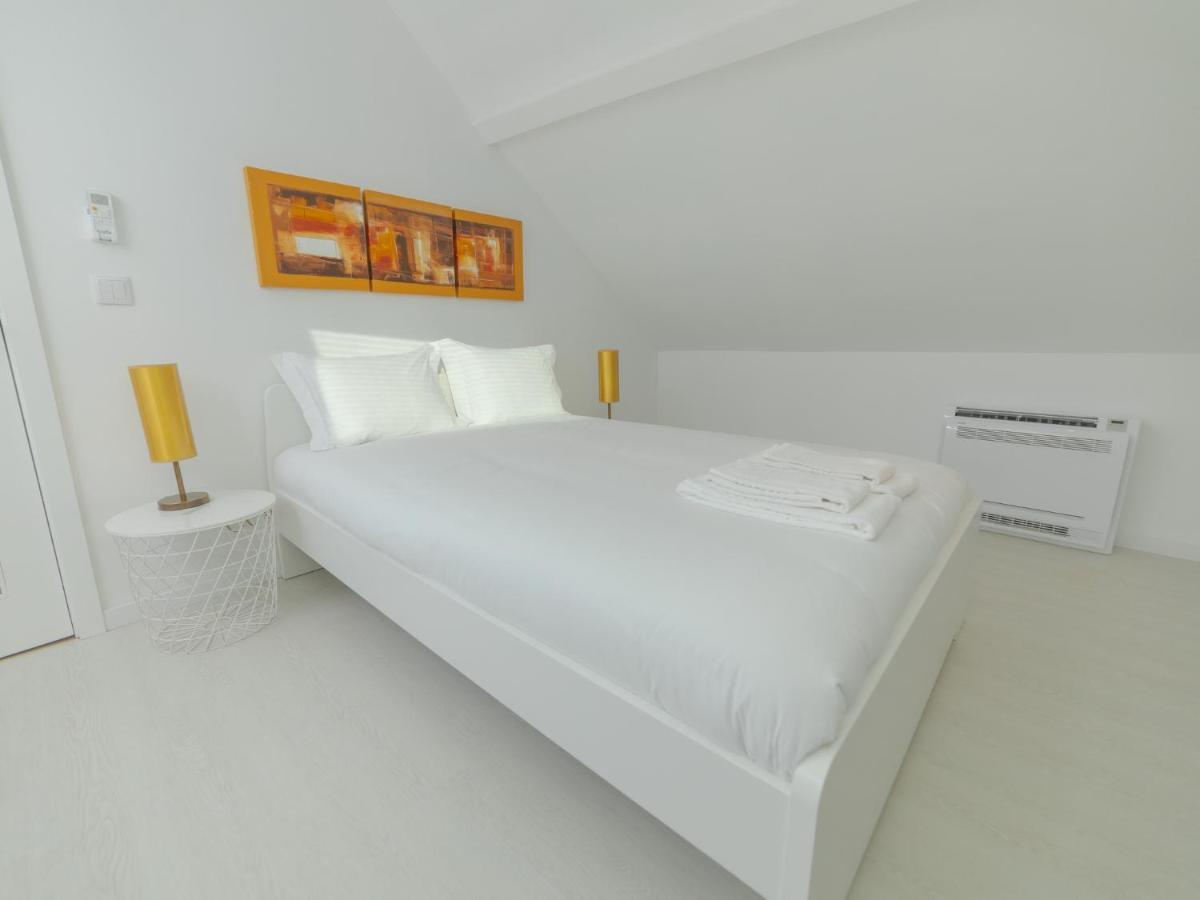 Вилла Oporto Guest - Maia House Экстерьер фото