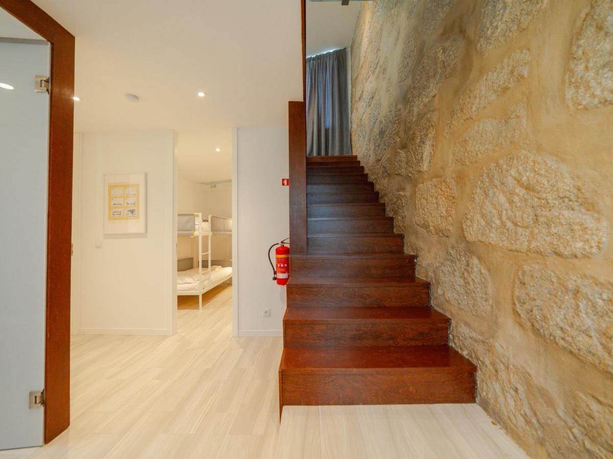 Вилла Oporto Guest - Maia House Экстерьер фото