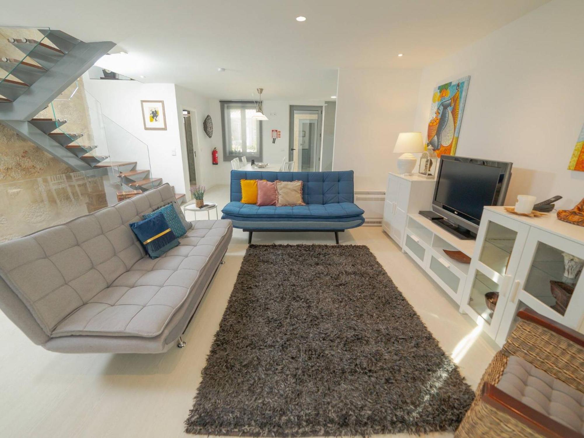 Вилла Oporto Guest - Maia House Экстерьер фото